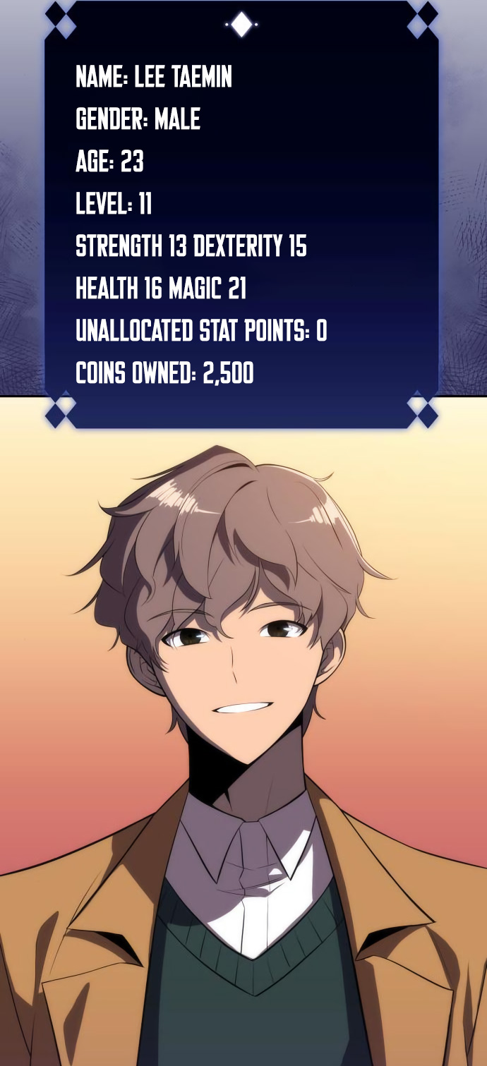 Solo Max-Level Newbie Chapter 15 page 25 - Chapter 15