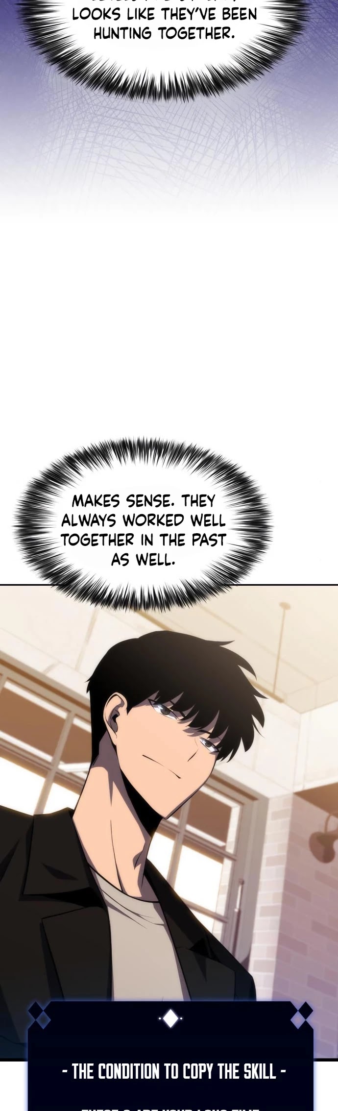 Solo Max-Level Newbie Chapter 15 page 29 - Chapter 15