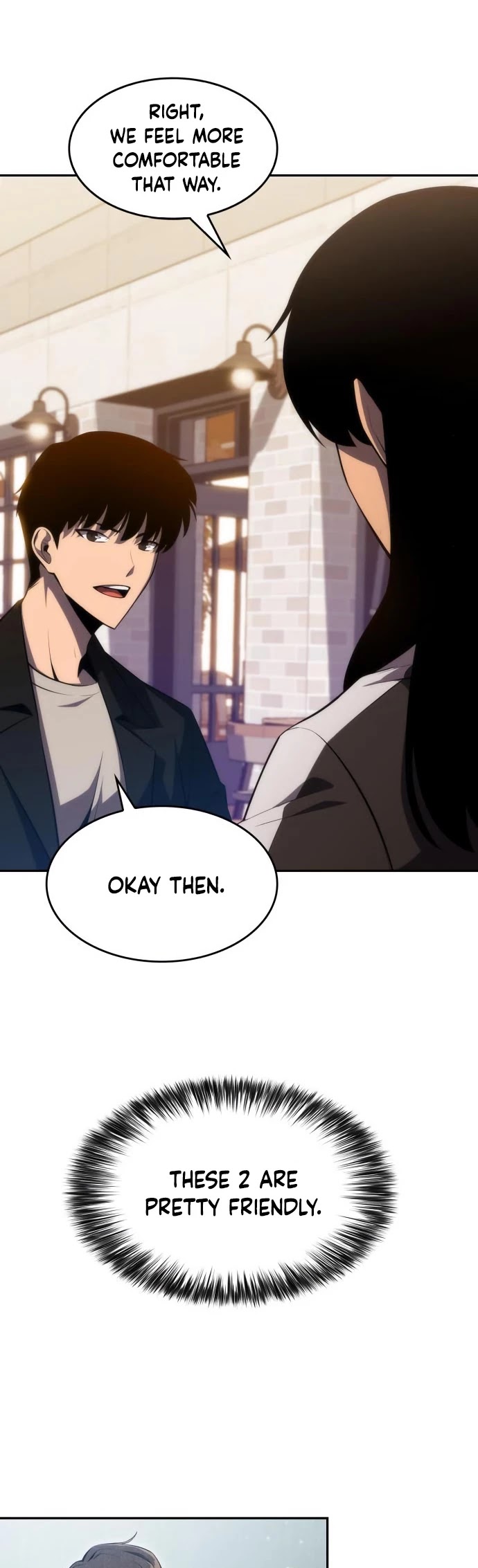 Solo Max-Level Newbie Chapter 15 page 33 - Chapter 15