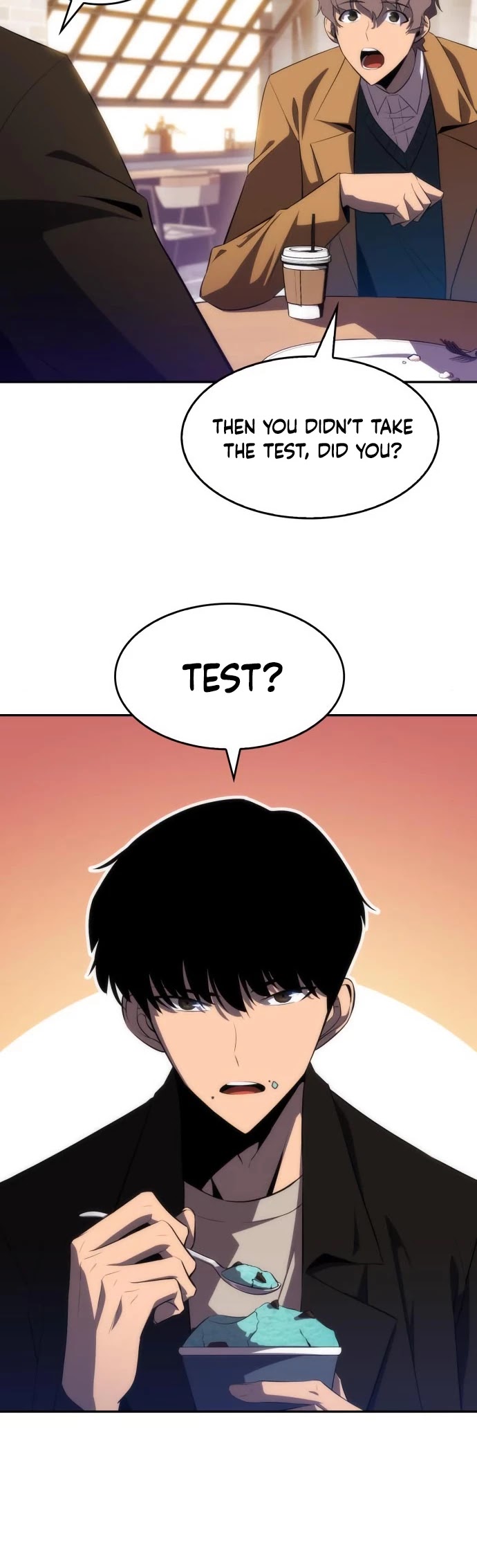 Solo Max-Level Newbie Chapter 15 page 38 - Chapter 15