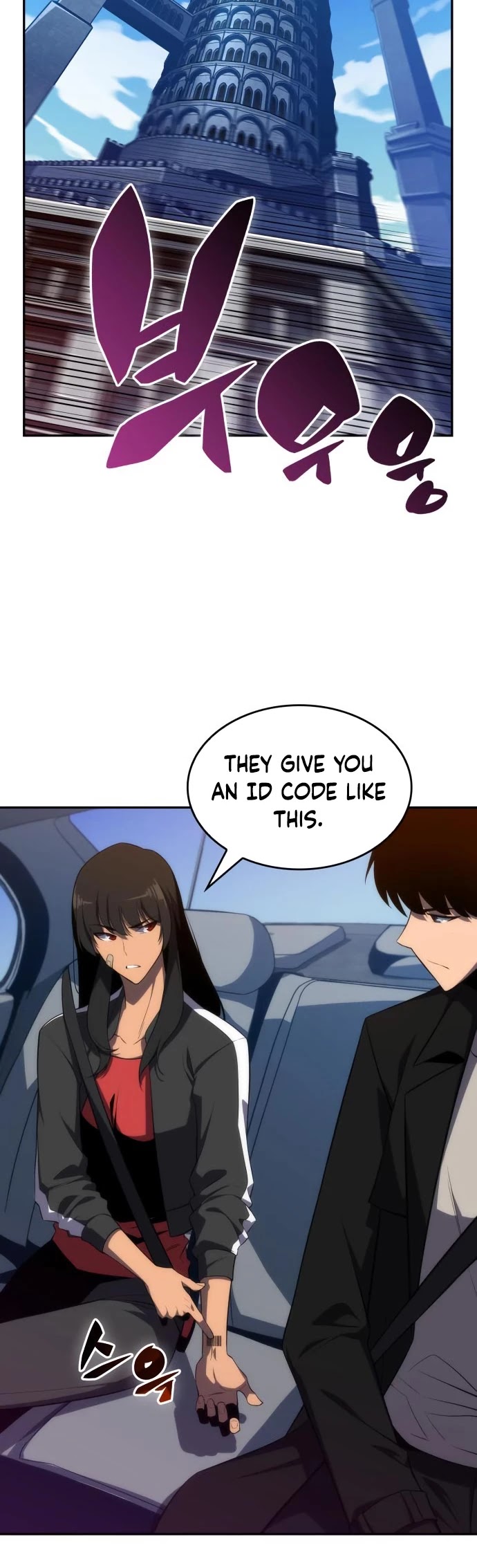 Solo Max-Level Newbie Chapter 15 page 41 - Chapter 15