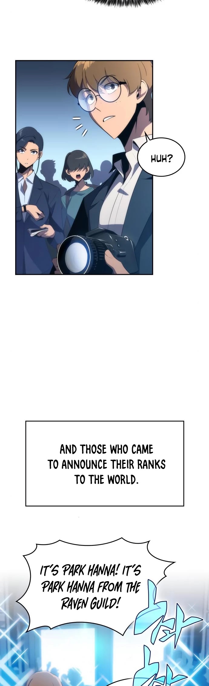 Solo Max-Level Newbie Chapter 15 page 48 - Chapter 15
