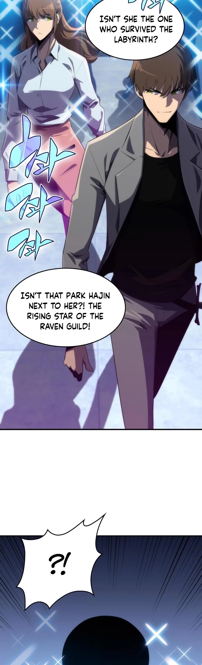 Solo Max-Level Newbie Chapter 15 page 49 - Chapter 15