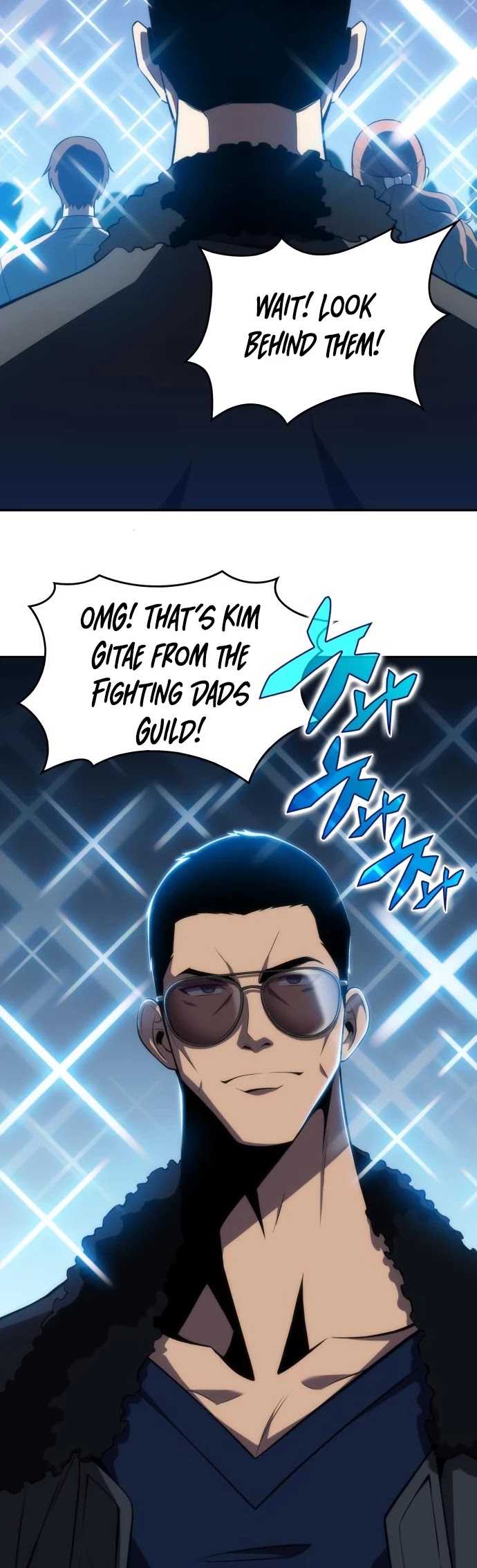 Solo Max-Level Newbie Chapter 15 page 50 - Chapter 15