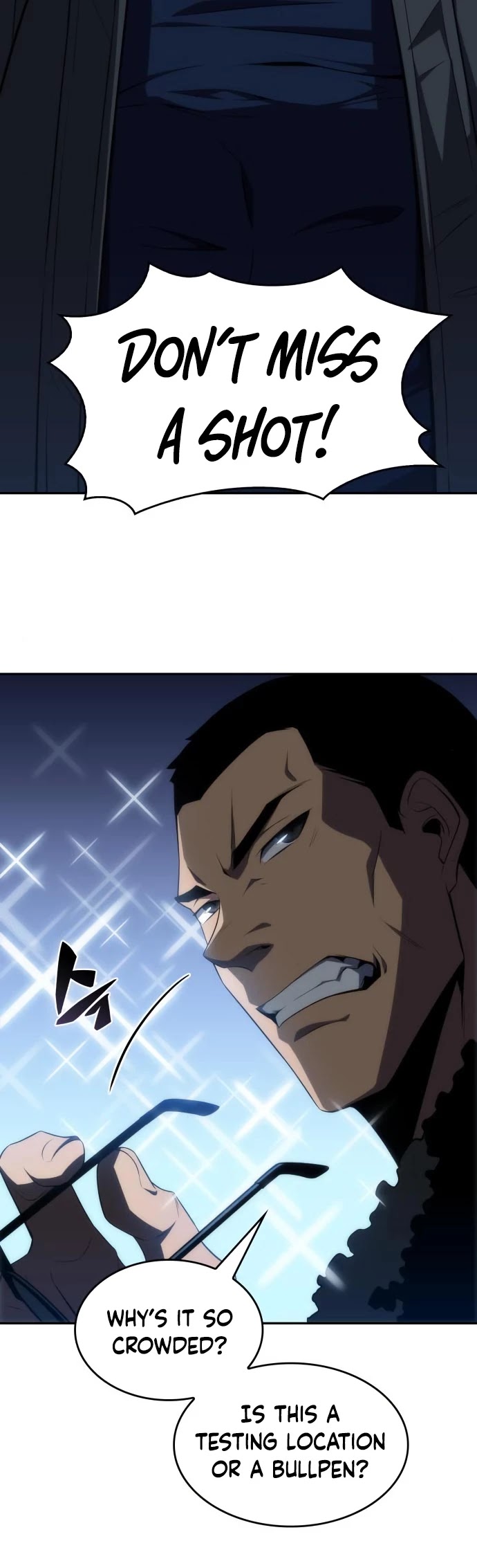 Solo Max-Level Newbie Chapter 15 page 51 - Chapter 15
