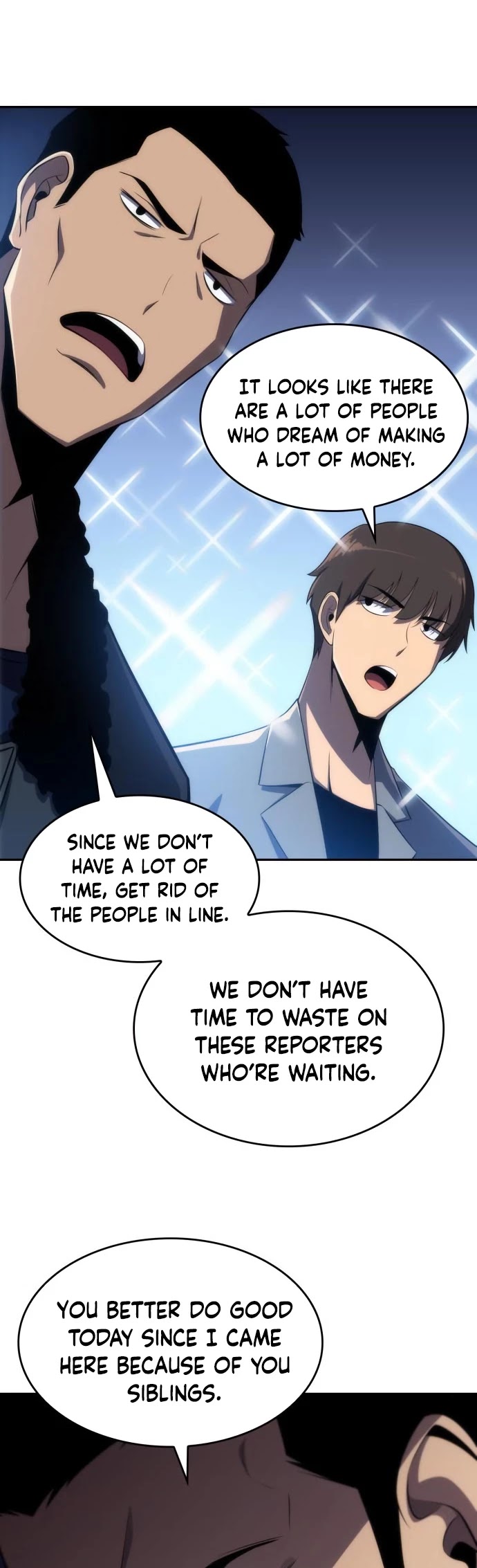 Solo Max-Level Newbie Chapter 15 page 52 - Chapter 15