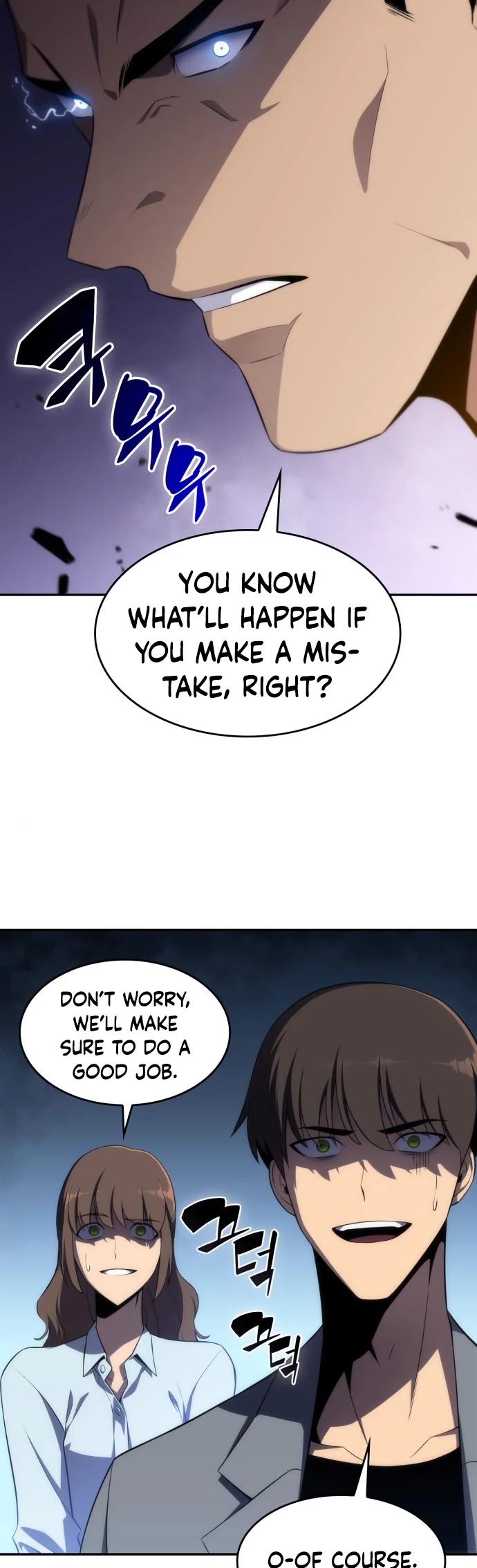Solo Max-Level Newbie Chapter 15 page 53 - Chapter 15