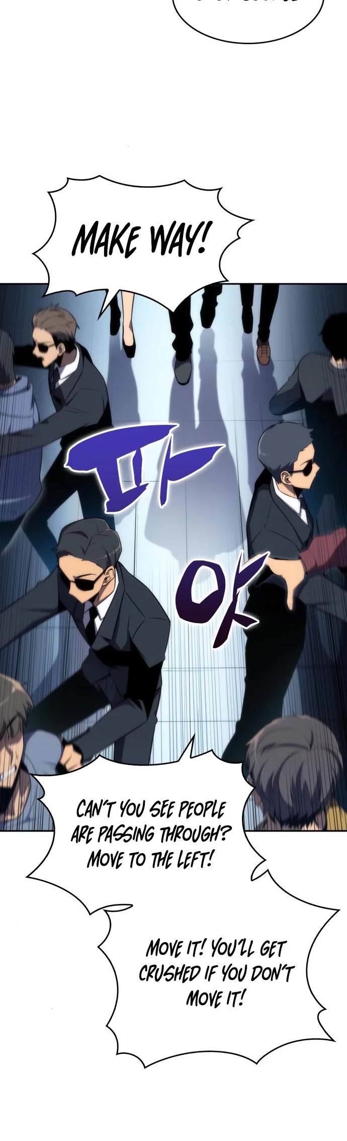 Solo Max-Level Newbie Chapter 15 page 54 - Chapter 15