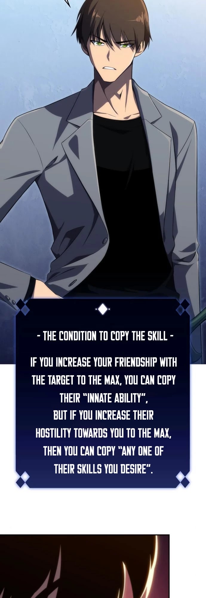 Solo Max-Level Newbie Chapter 15 page 60 - Chapter 15