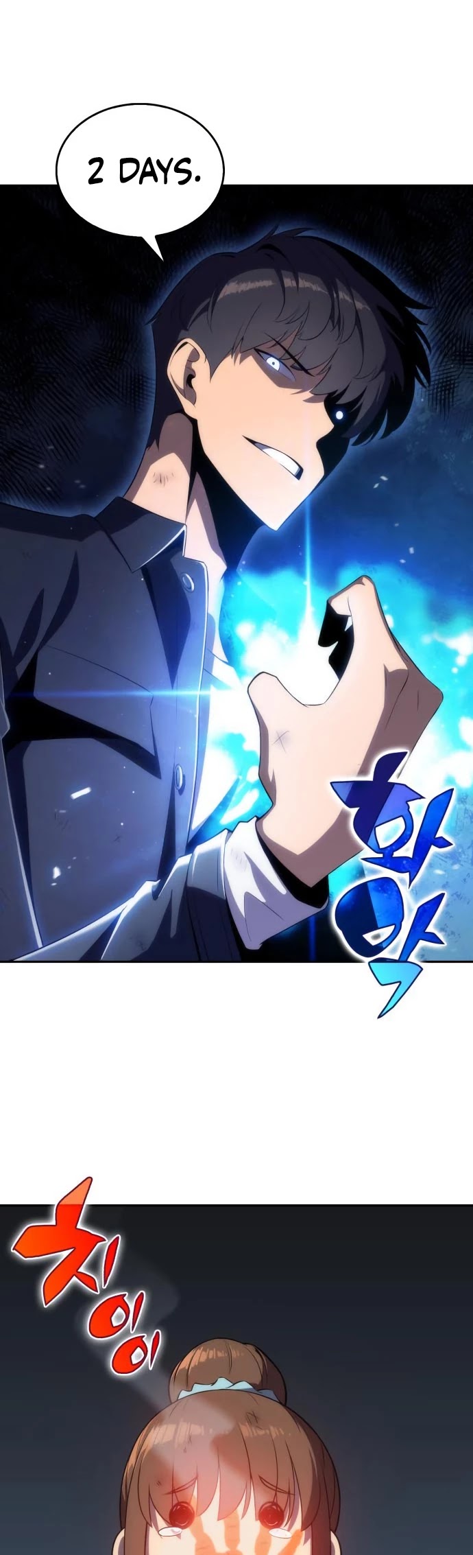 Solo Max-Level Newbie Chapter 15 page 8 - Chapter 15