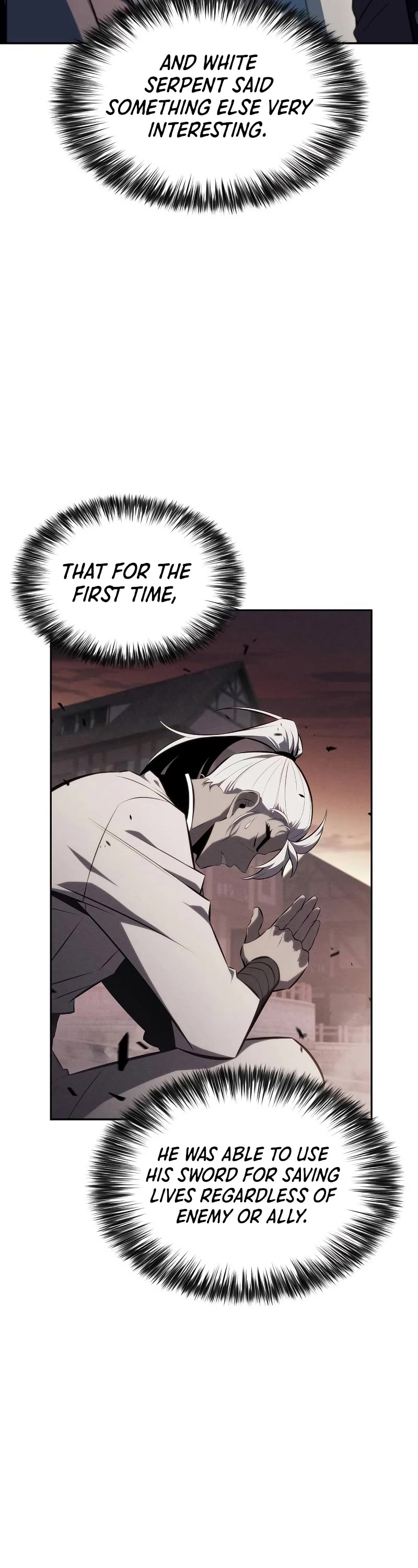 Solo Max-Level Newbie Chapter 150 page 14 - Chapter 150: Heros’ Return