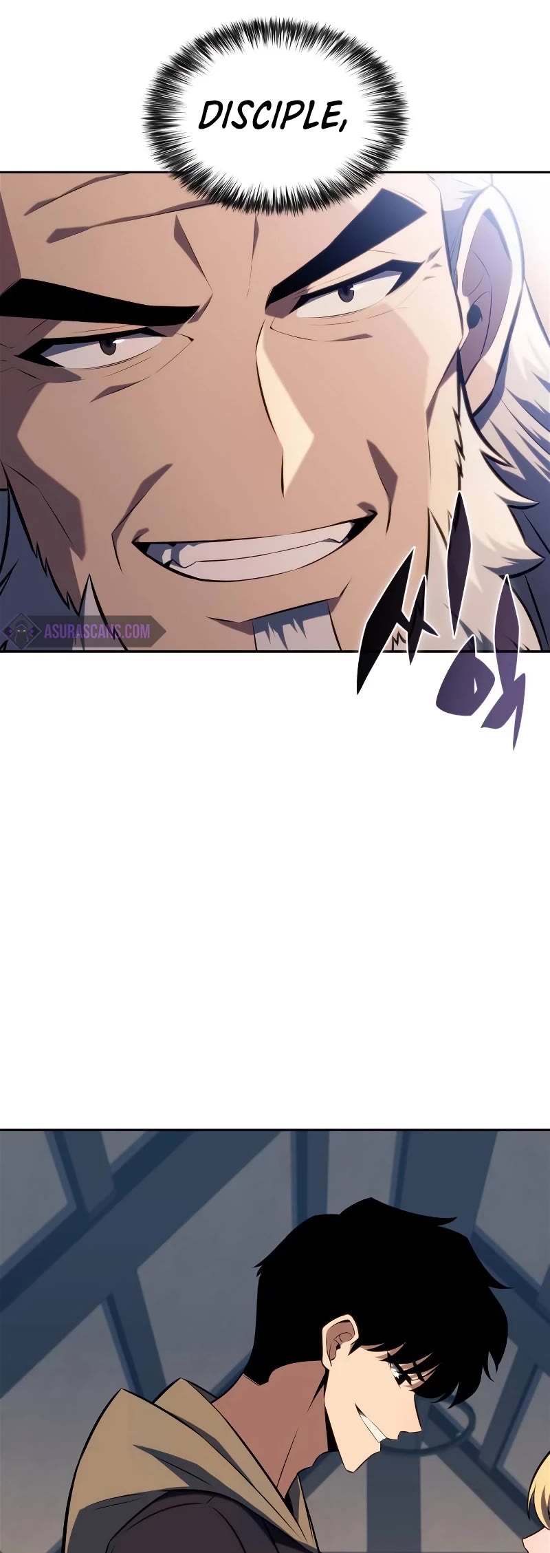 Solo Max-Level Newbie Chapter 150 page 15 - Chapter 150: Heros’ Return