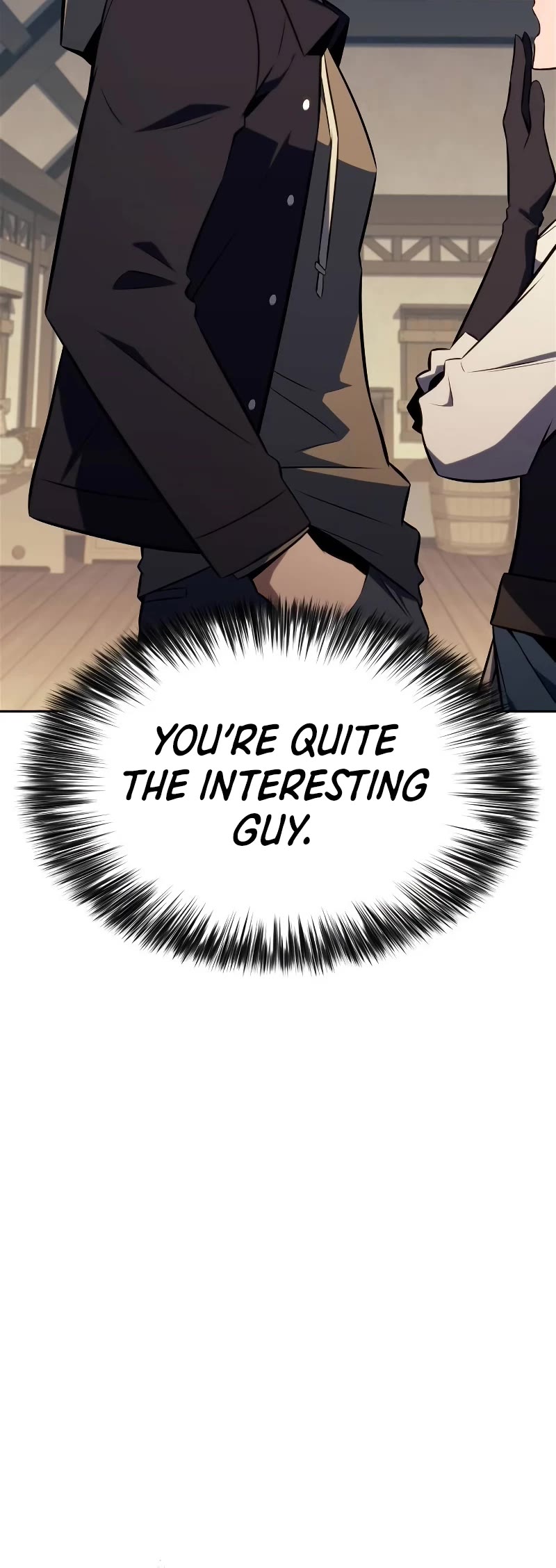 Solo Max-Level Newbie Chapter 150 page 16 - Chapter 150: Heros’ Return