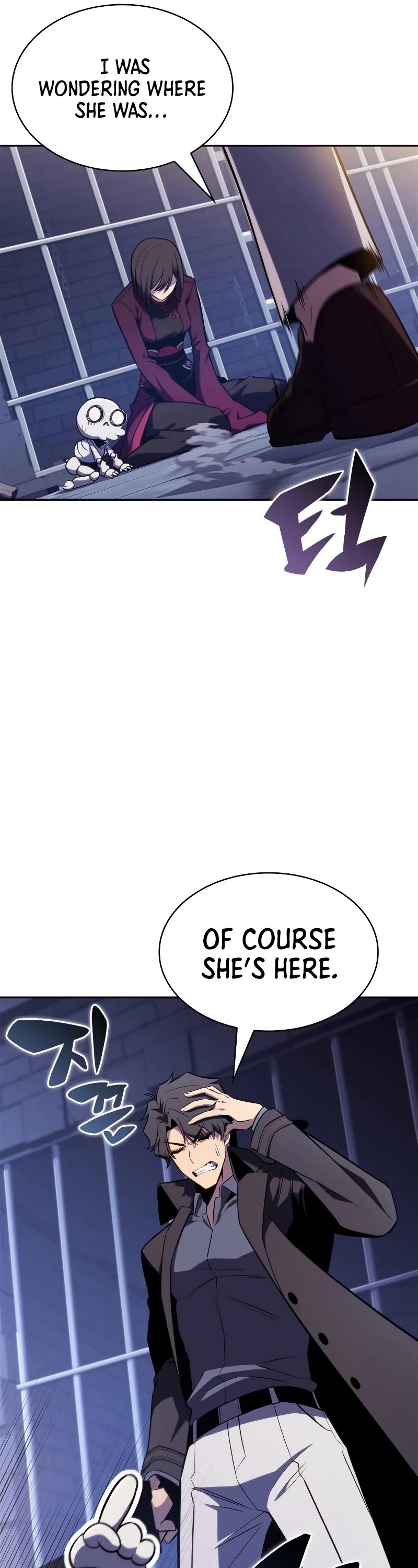 Solo Max-Level Newbie Chapter 150 page 32 - Chapter 150: Heros’ Return
