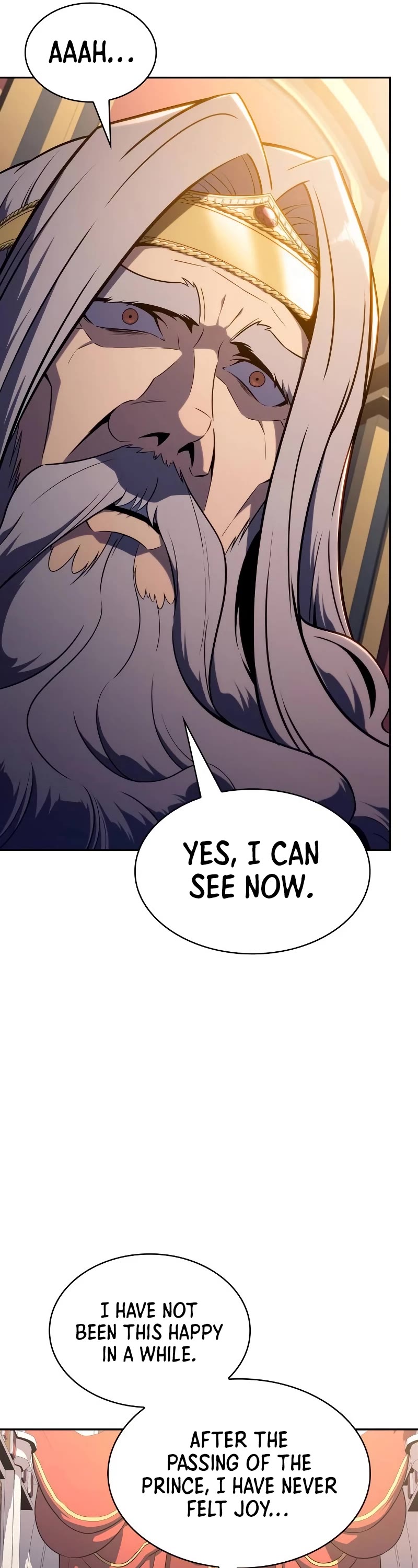 Solo Max-Level Newbie Chapter 150 page 37 - Chapter 150: Heros’ Return