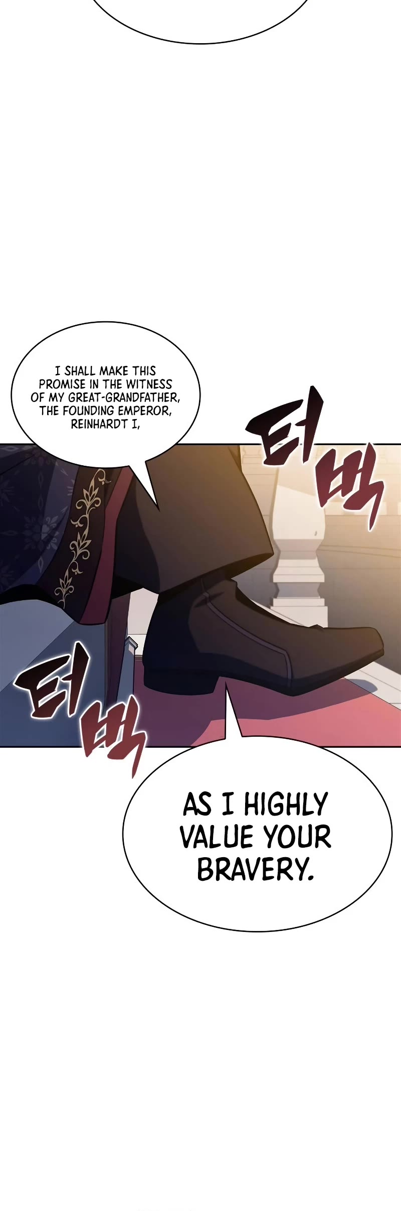 Solo Max-Level Newbie Chapter 150 page 41 - Chapter 150: Heros’ Return
