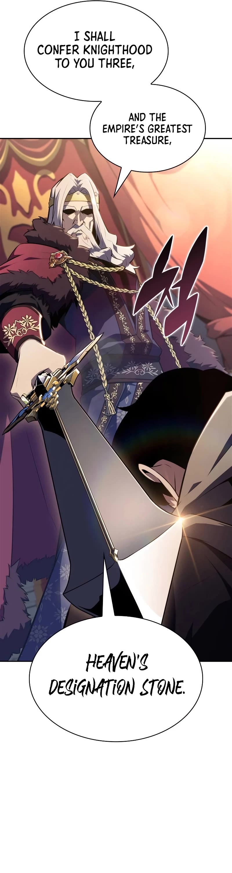 Solo Max-Level Newbie Chapter 150 page 42 - Chapter 150: Heros’ Return