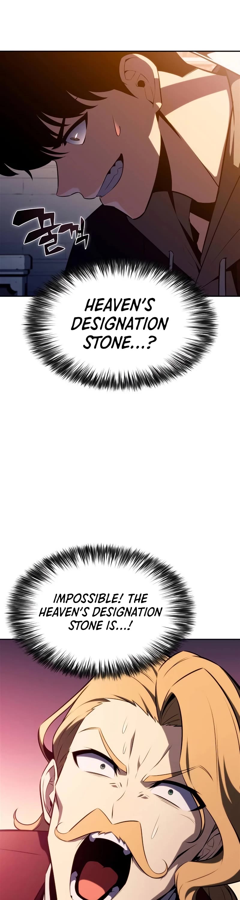 Solo Max-Level Newbie Chapter 150 page 43 - Chapter 150: Heros’ Return