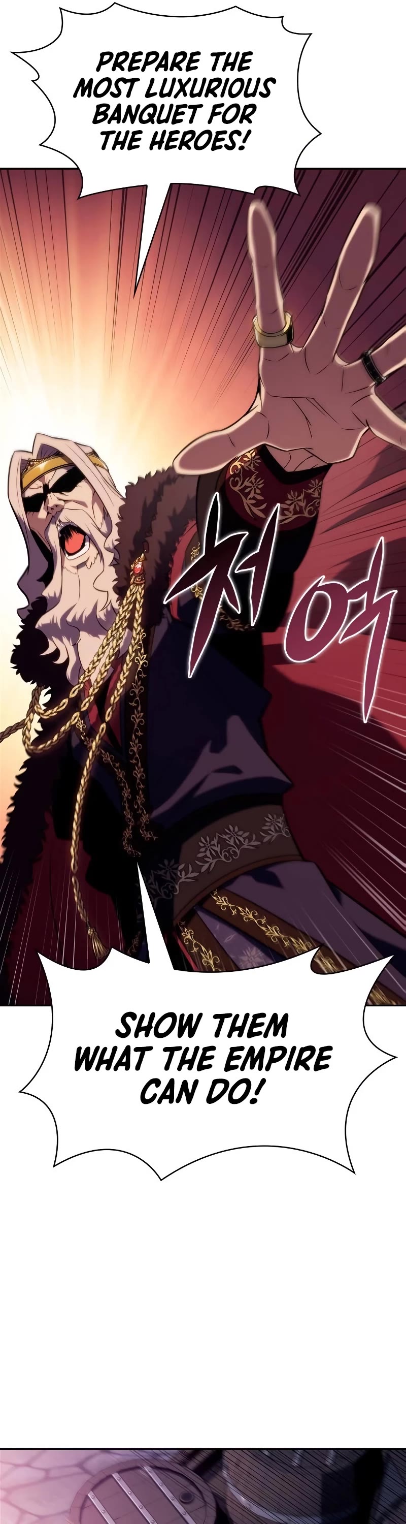 Solo Max-Level Newbie Chapter 150 page 46 - Chapter 150: Heros’ Return