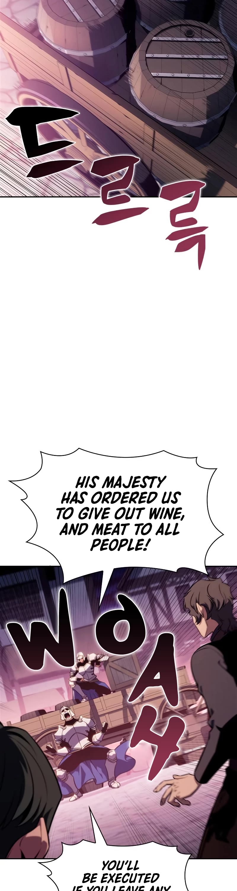 Solo Max-Level Newbie Chapter 150 page 47 - Chapter 150: Heros’ Return