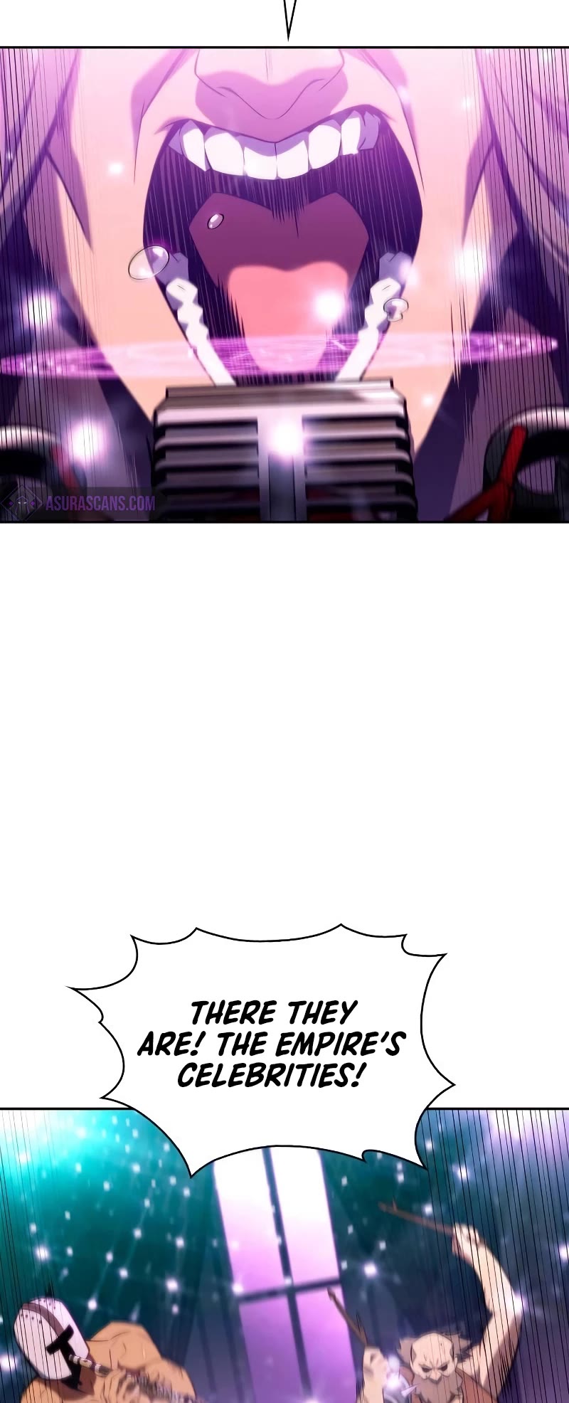 Solo Max-Level Newbie Chapter 150 page 49 - Chapter 150: Heros’ Return