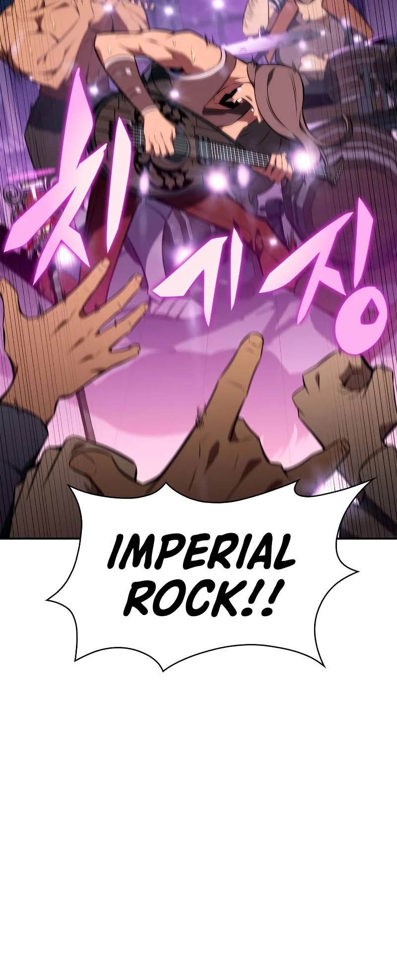 Solo Max-Level Newbie Chapter 150 page 50 - Chapter 150: Heros’ Return