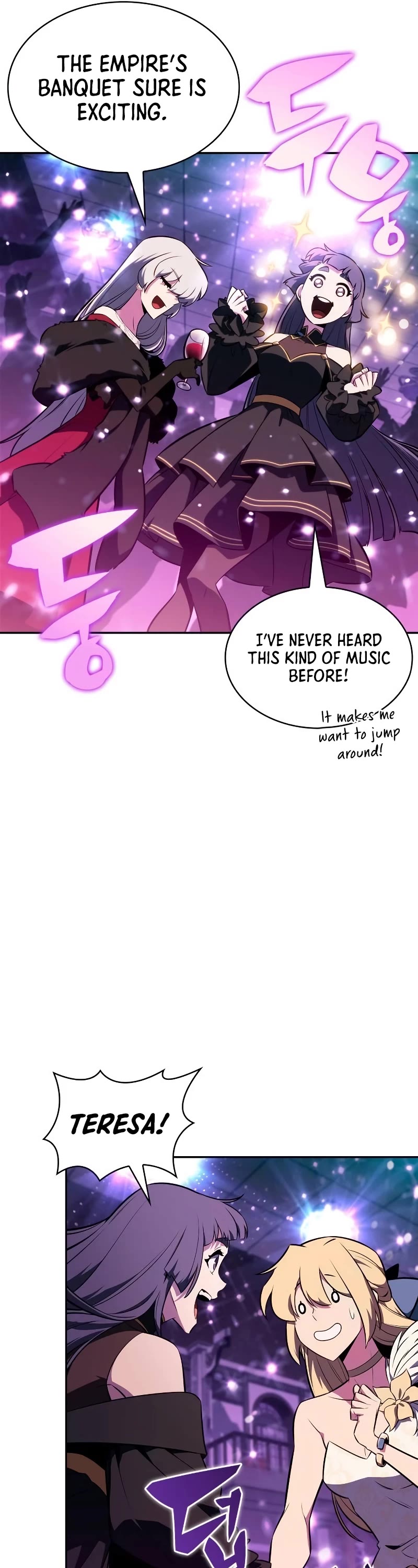 Solo Max-Level Newbie Chapter 150 page 51 - Chapter 150: Heros’ Return