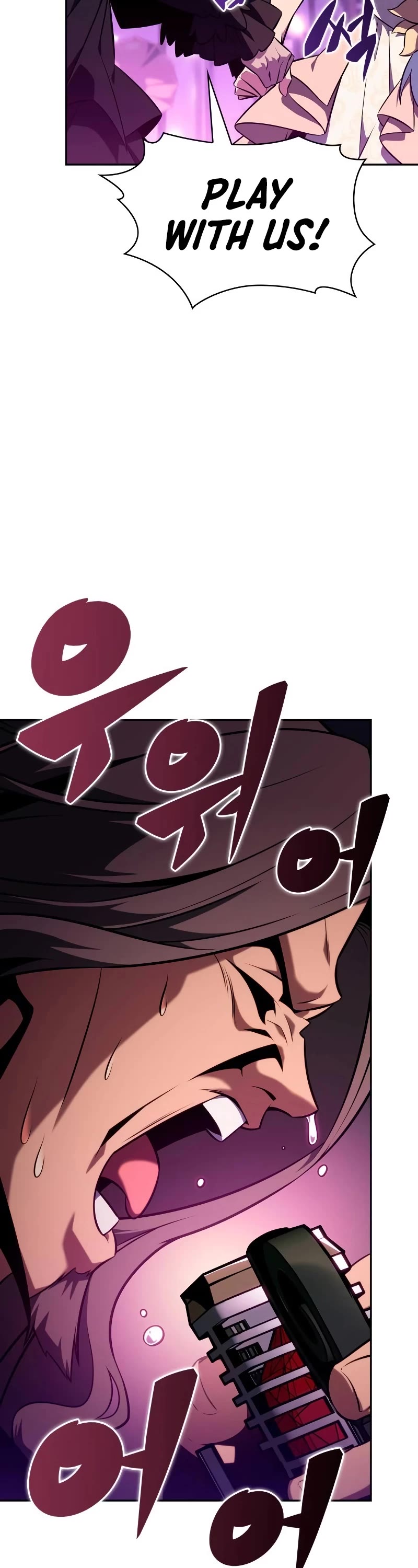 Solo Max-Level Newbie Chapter 150 page 52 - Chapter 150: Heros’ Return