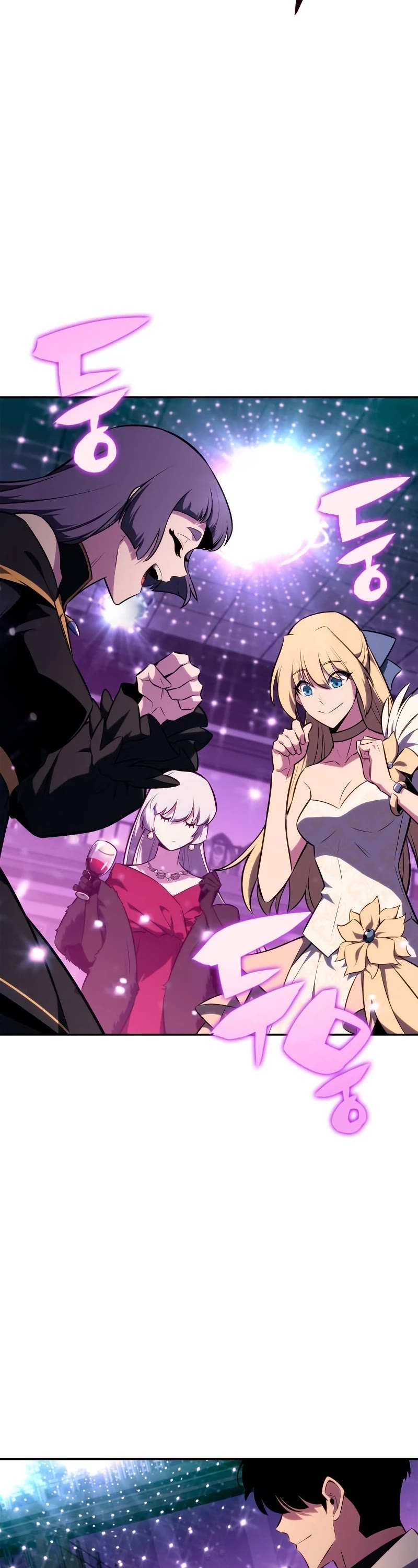 Solo Max-Level Newbie Chapter 150 page 53 - Chapter 150: Heros’ Return