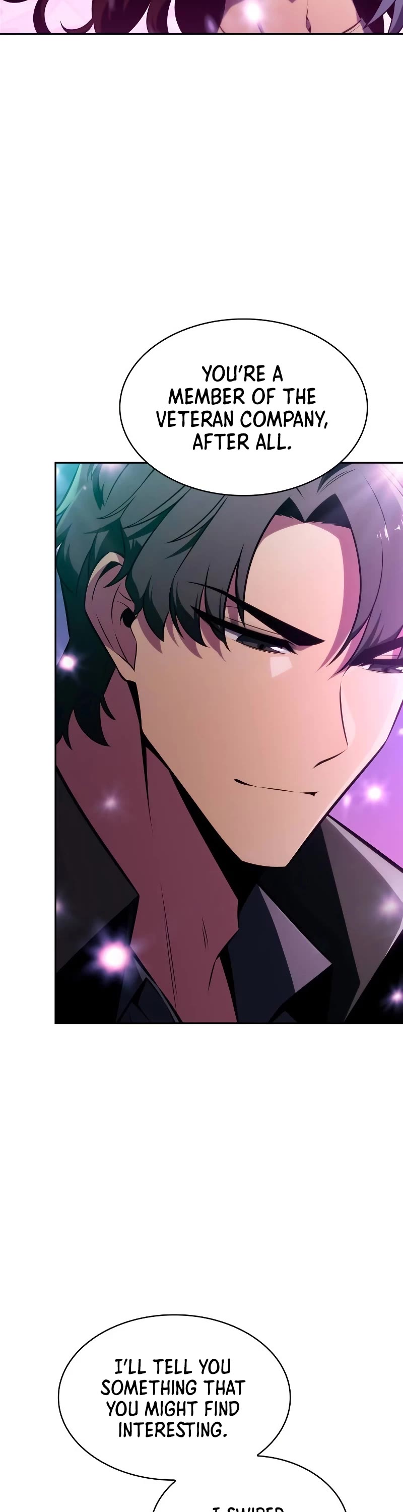 Solo Max-Level Newbie Chapter 150 page 58 - Chapter 150: Heros’ Return