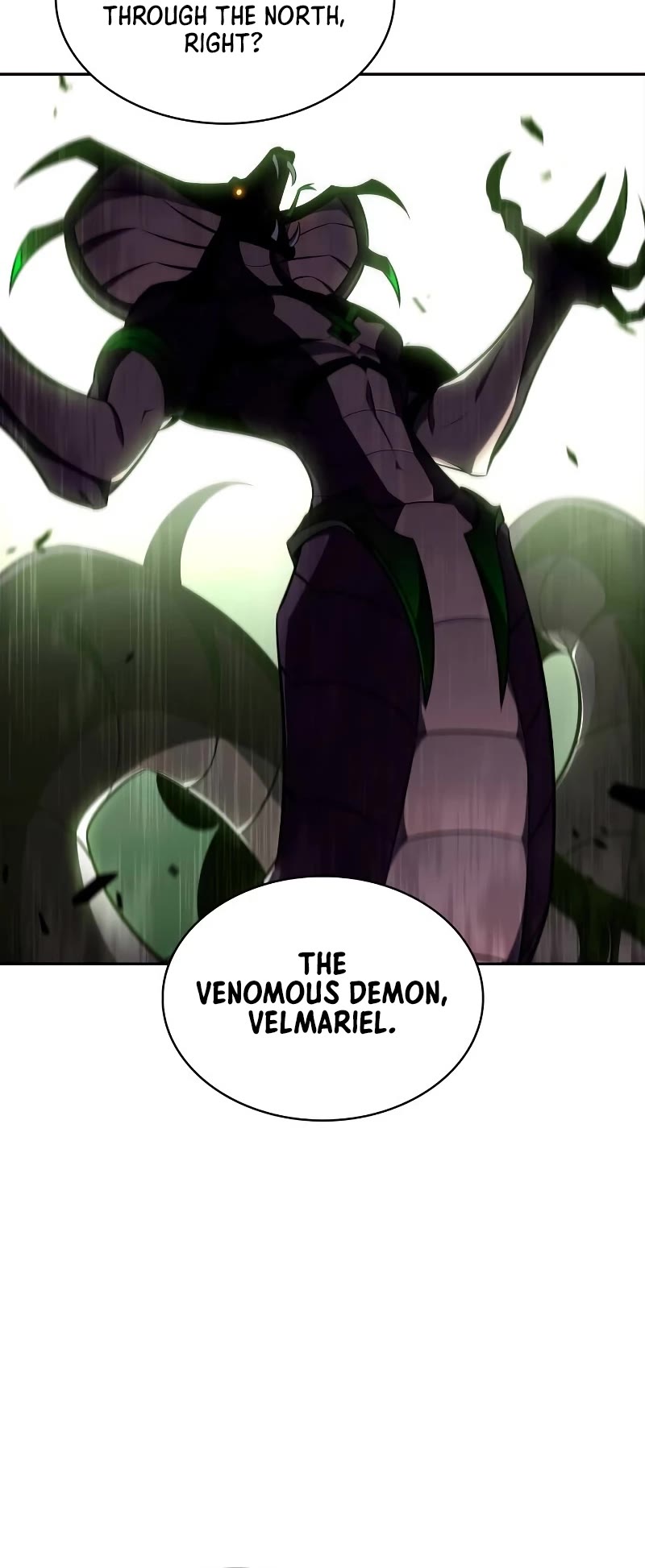 Solo Max-Level Newbie Chapter 150 page 60 - Chapter 150: Heros’ Return