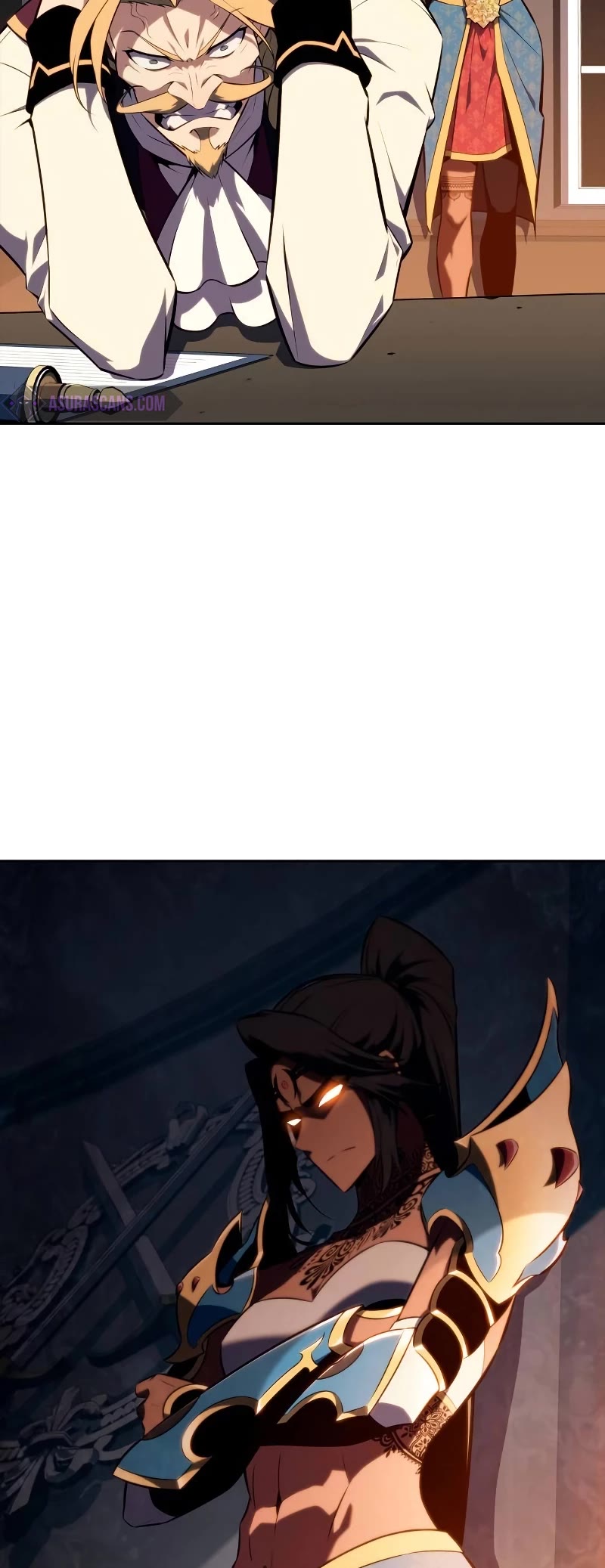 Solo Max-Level Newbie Chapter 150 page 63 - Chapter 150: Heros’ Return