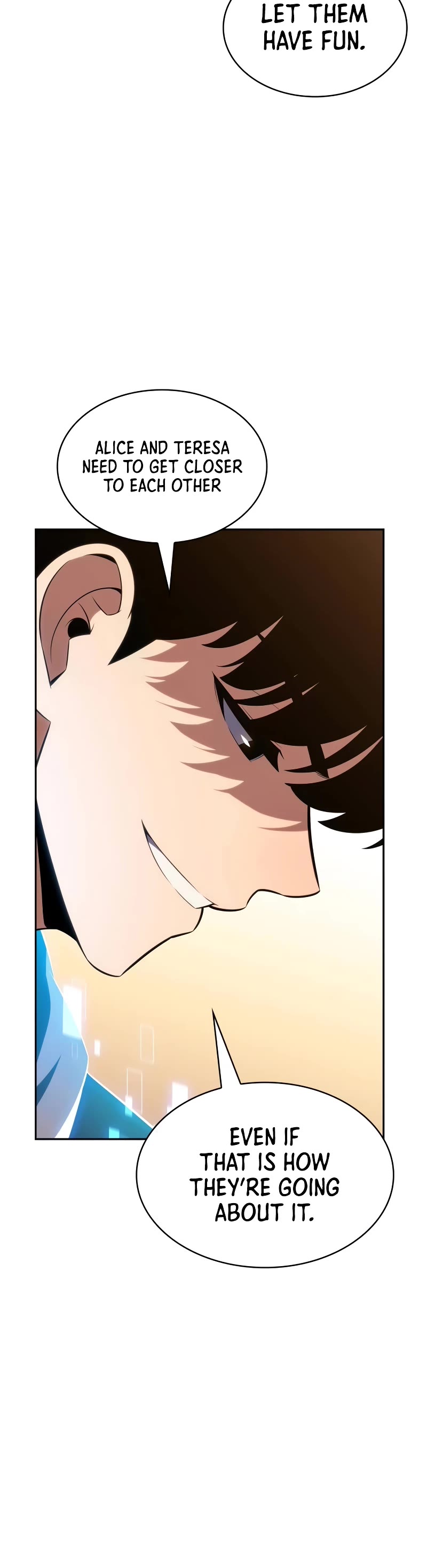 Solo Max-Level Newbie Chapter 151 page 11 - Chapter 151: The Burden of the name “Reinhardt” (1)