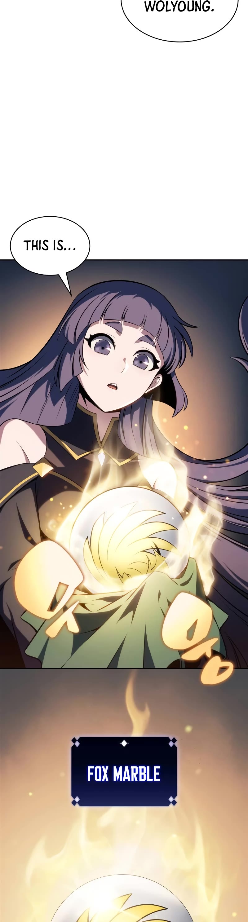 Solo Max-Level Newbie Chapter 151 page 15 - Chapter 151: The Burden of the name “Reinhardt” (1)
