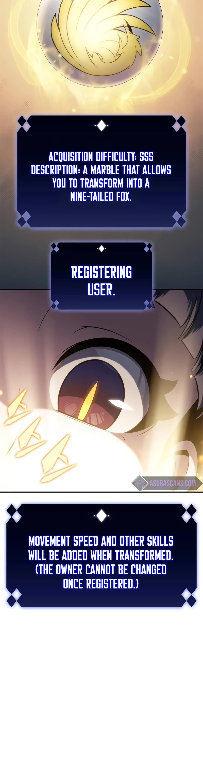 Solo Max-Level Newbie Chapter 151 page 16 - Chapter 151: The Burden of the name “Reinhardt” (1)