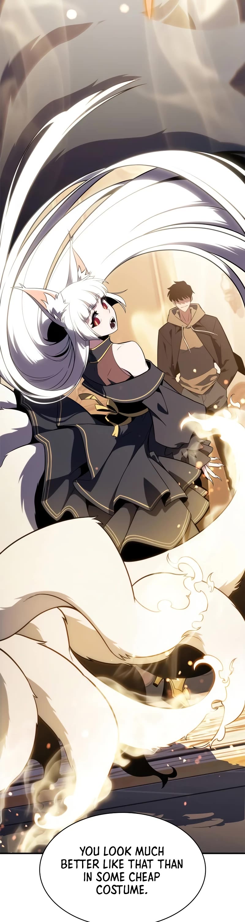 Solo Max-Level Newbie Chapter 151 page 18 - Chapter 151: The Burden of the name “Reinhardt” (1)
