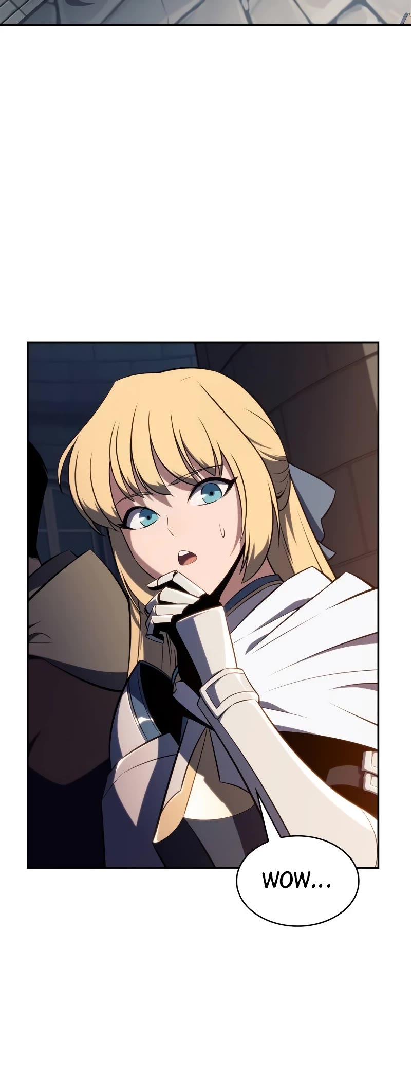 Solo Max-Level Newbie Chapter 151 page 25 - Chapter 151: The Burden of the name “Reinhardt” (1)