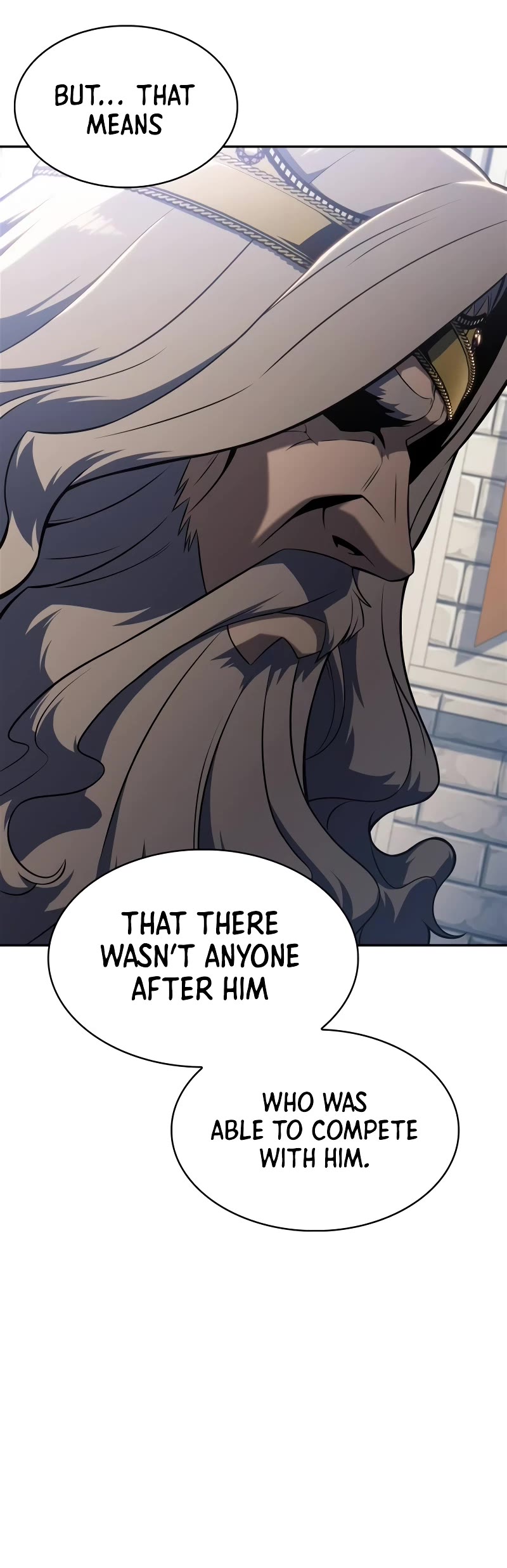 Solo Max-Level Newbie Chapter 151 page 41 - Chapter 151: The Burden of the name “Reinhardt” (1)