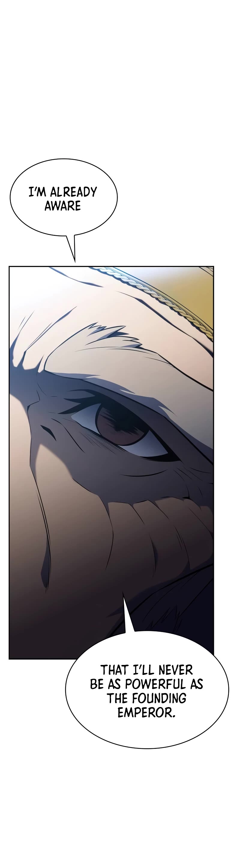 Solo Max-Level Newbie Chapter 151 page 45 - Chapter 151: The Burden of the name “Reinhardt” (1)