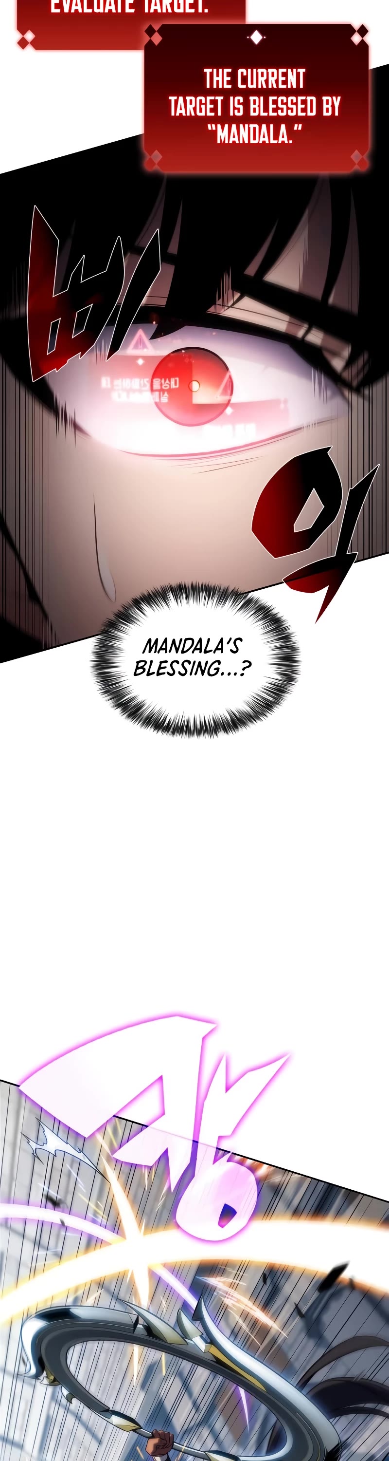 Solo Max-Level Newbie Chapter 152 page 13 - Chapter 152: The Burden of the name “Reinhardt” (2)
