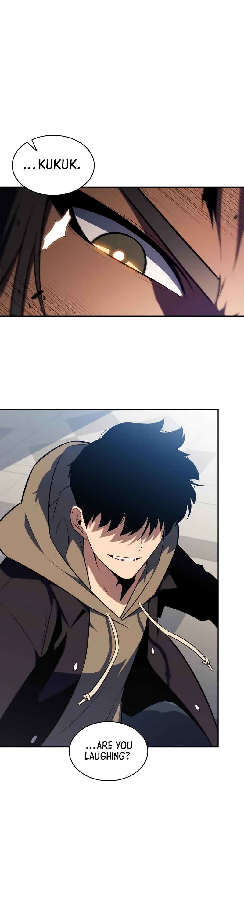 Solo Max-Level Newbie Chapter 152 page 17 - Chapter 152: The Burden of the name “Reinhardt” (2)