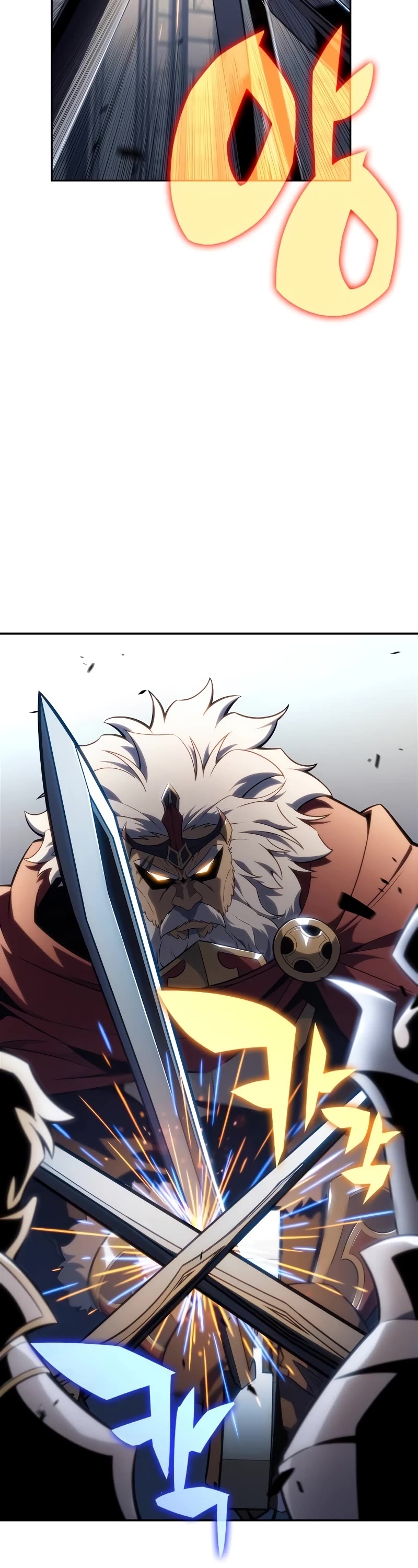 Solo Max-Level Newbie Chapter 152 page 19 - Chapter 152: The Burden of the name “Reinhardt” (2)