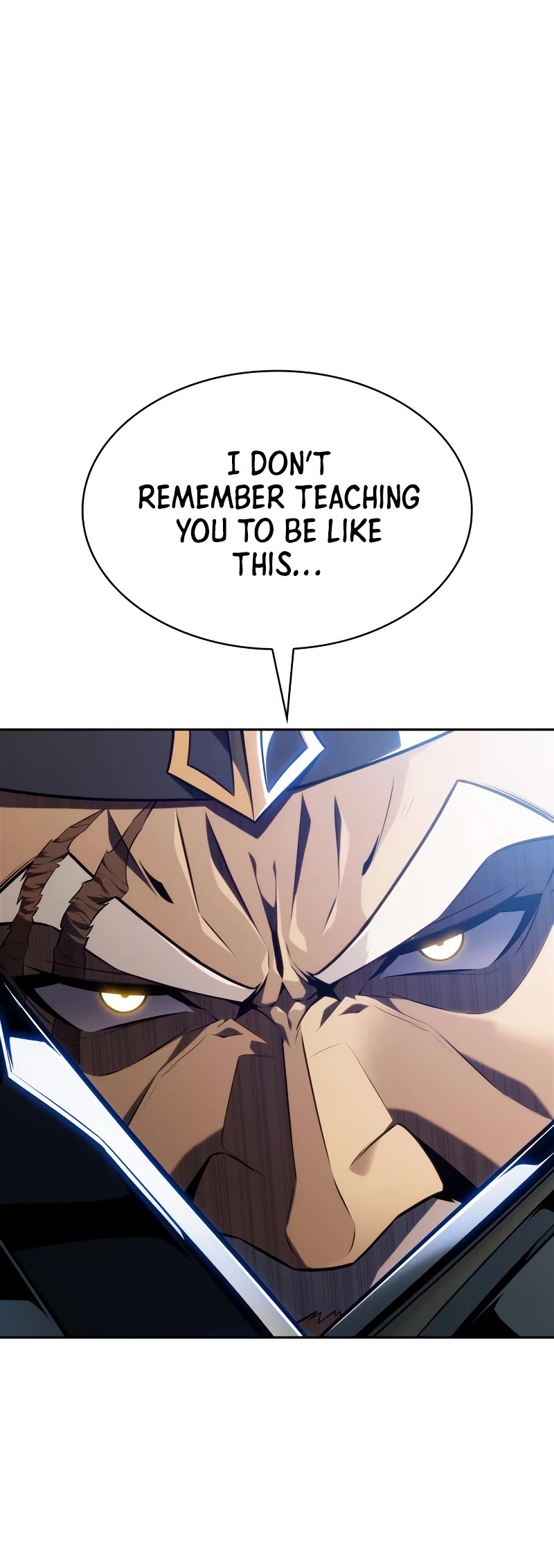 Solo Max-Level Newbie Chapter 152 page 20 - Chapter 152: The Burden of the name “Reinhardt” (2)