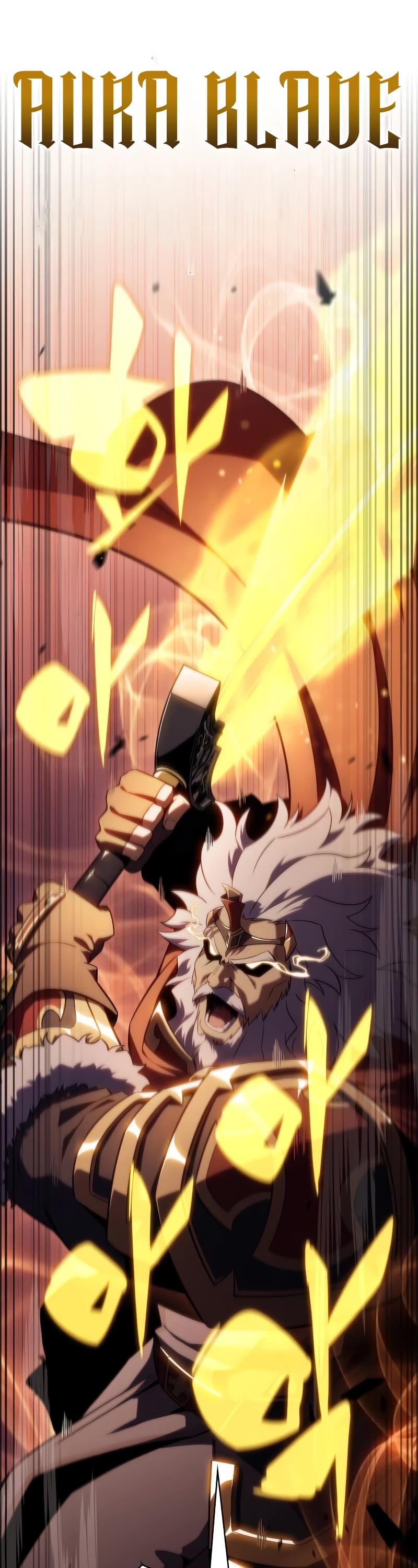 Solo Max-Level Newbie Chapter 152 page 27 - Chapter 152: The Burden of the name “Reinhardt” (2)