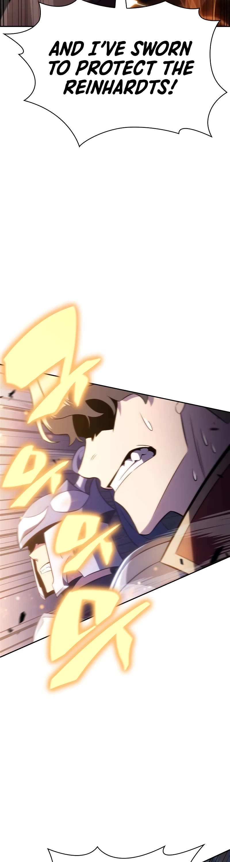 Solo Max-Level Newbie Chapter 152 page 28 - Chapter 152: The Burden of the name “Reinhardt” (2)