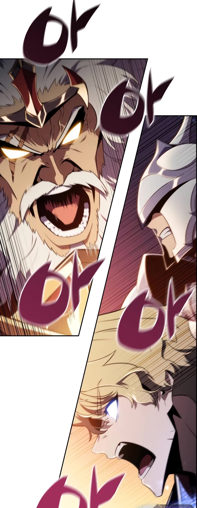 Solo Max-Level Newbie Chapter 152 page 30 - Chapter 152: The Burden of the name “Reinhardt” (2)