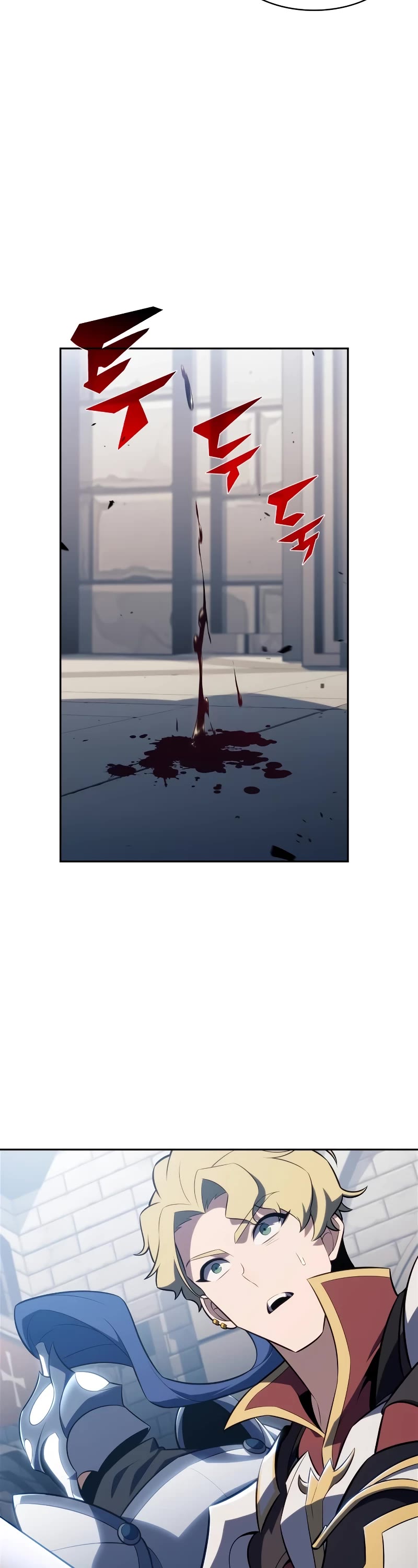Solo Max-Level Newbie Chapter 152 page 33 - Chapter 152: The Burden of the name “Reinhardt” (2)