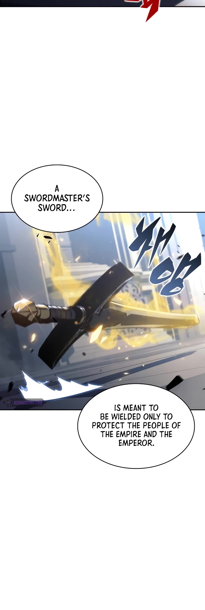 Solo Max-Level Newbie Chapter 152 page 36 - Chapter 152: The Burden of the name “Reinhardt” (2)