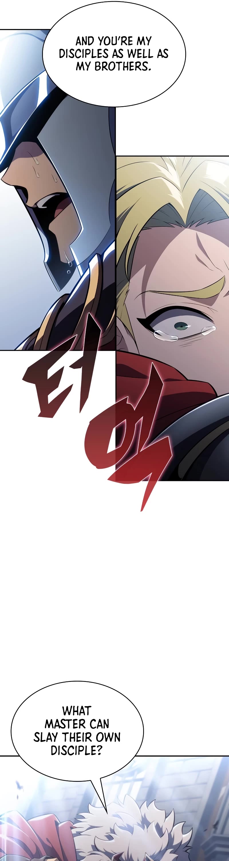Solo Max-Level Newbie Chapter 152 page 37 - Chapter 152: The Burden of the name “Reinhardt” (2)