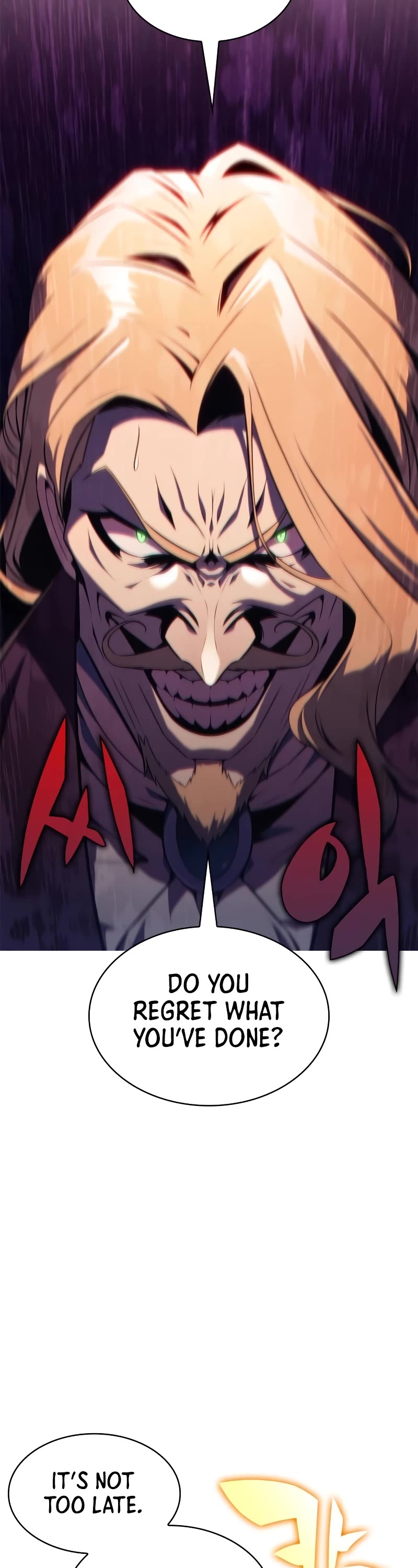 Solo Max-Level Newbie Chapter 152 page 44 - Chapter 152: The Burden of the name “Reinhardt” (2)